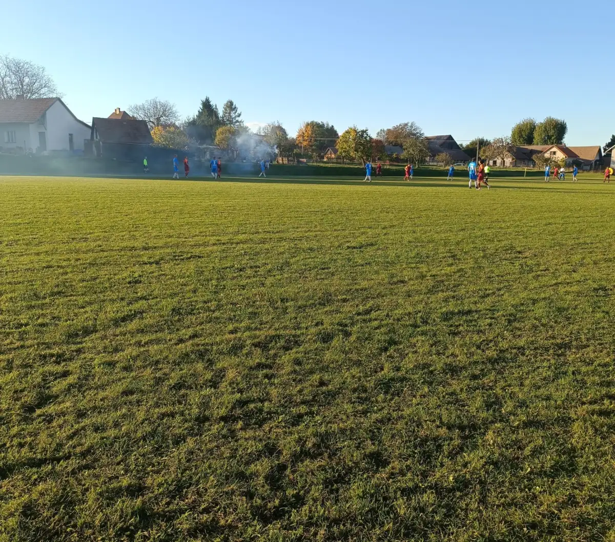 Češov - Jičíněves 2:4, (1:3)