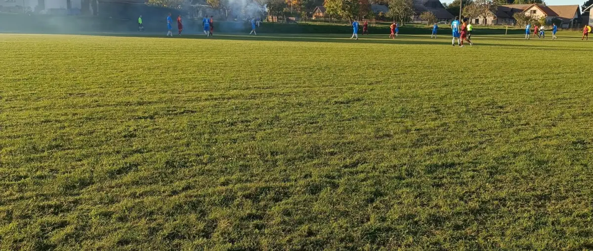 Češov - Jičíněves 2:4, (1:3)