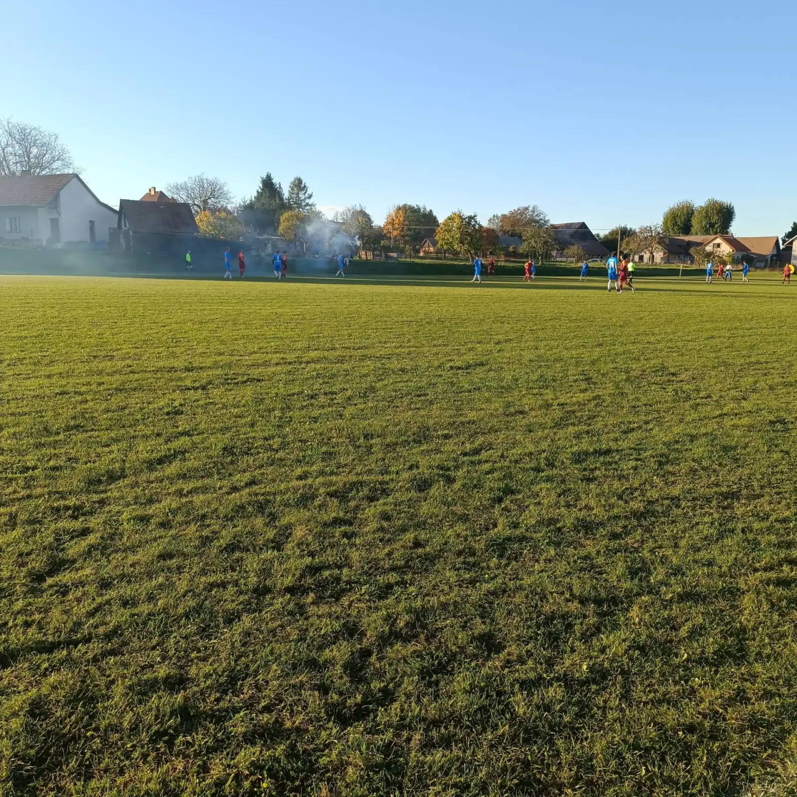 Češov - Jičíněves 2:4, (1:3)