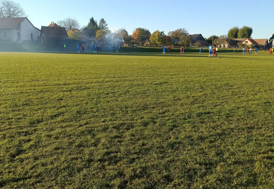 Češov - Jičíněves 2:4, (1:3)