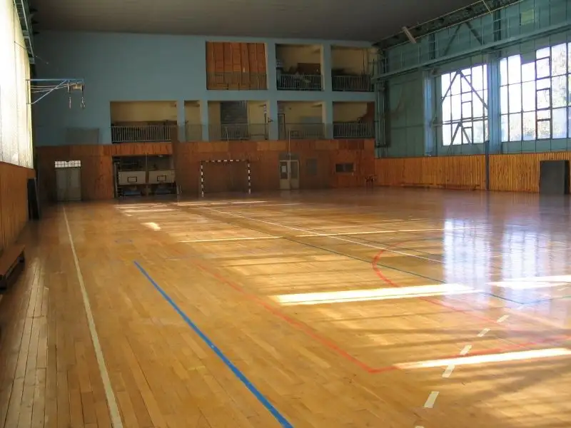 Turnaj SP v Lázních Bělohrad