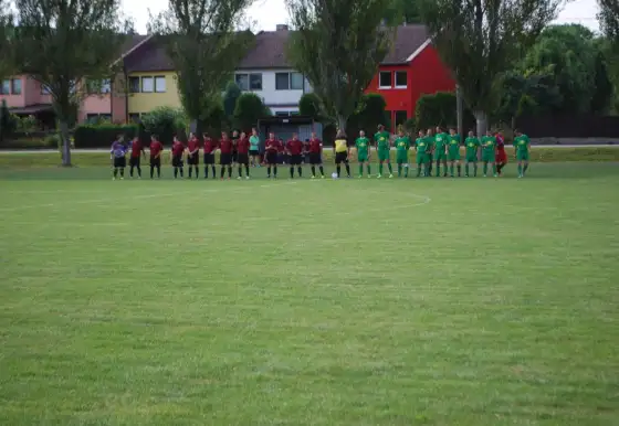 TJ Sokol Jičíněves : SK Miletín B