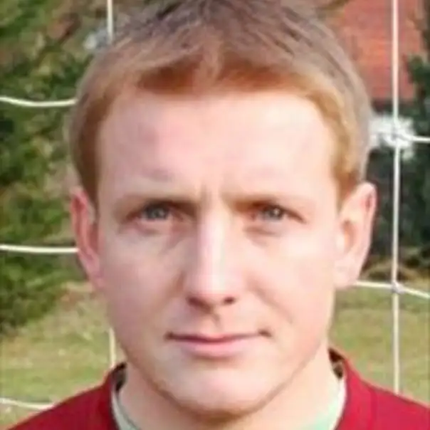 Jakub Geršl