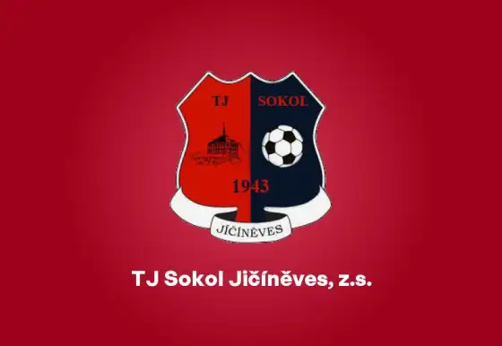 TJ Sokol Jičíněves : TJ Sokol Stará Paka 4:3