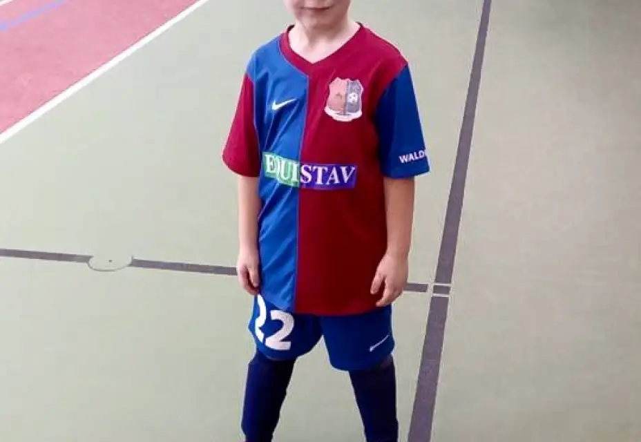 Přátelák Kněžmost