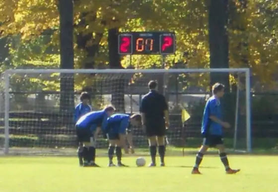 Dorost: Jilemnice 2:2 Jičíněves/Kopidlno