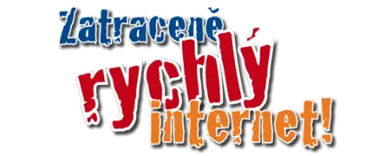 Zatraceně rychlý internet - Comtex