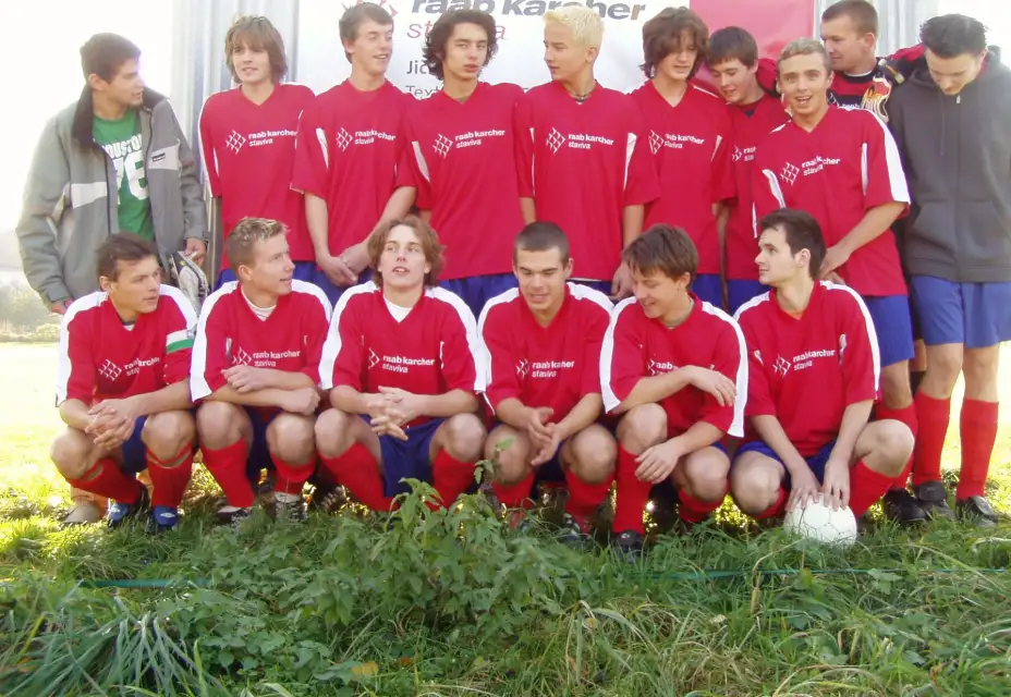 Historie