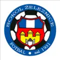 TJ Sokol Železnice B