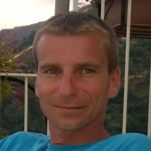 Roman Angelov