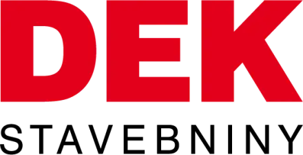 Stavebniny DEK