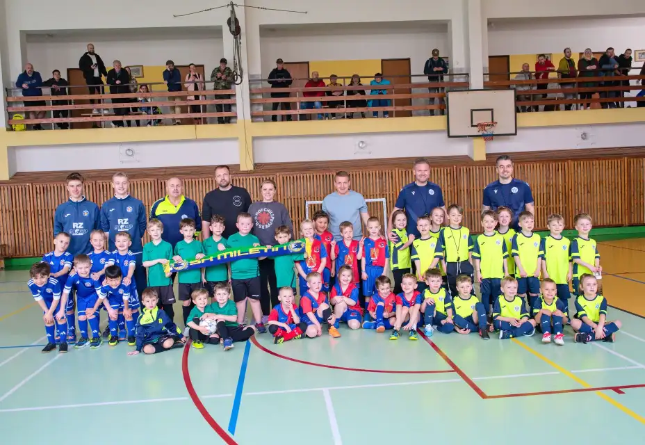 Úspěšná sobota za námi