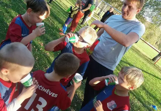 Turnaj v Milíčevsi