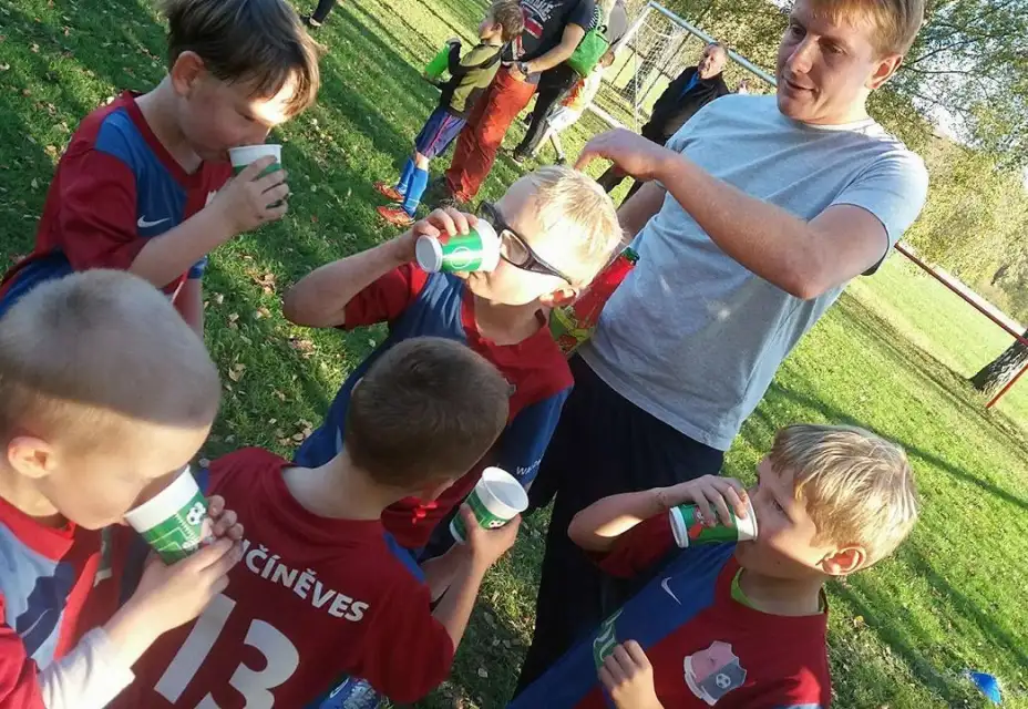 Turnaj v Milíčevsi