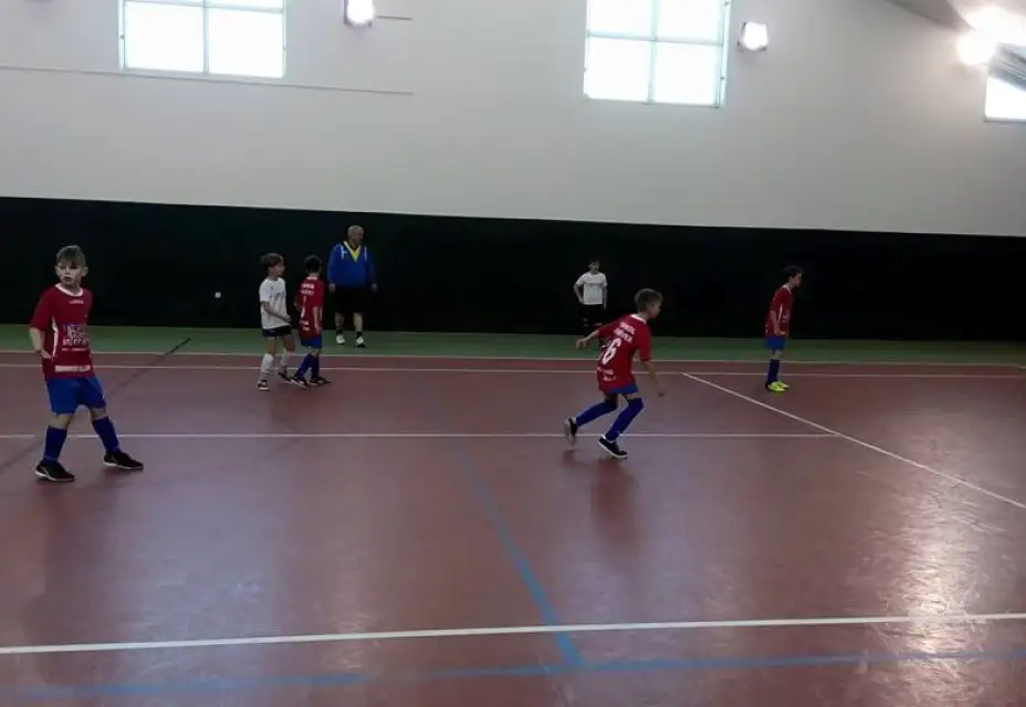 Přátelák Kněžmost